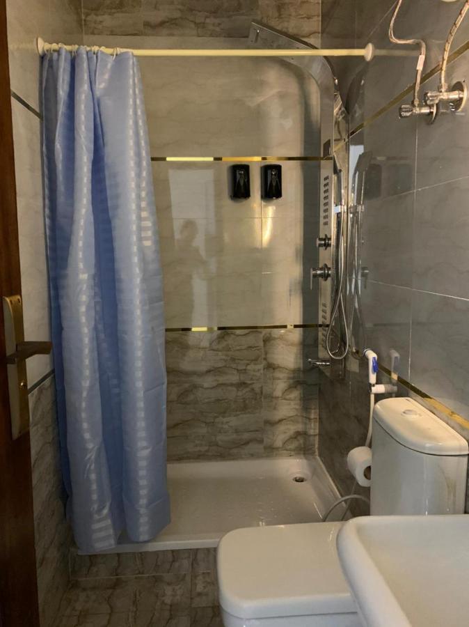 Lucky Hostel Kaherah Luaran gambar