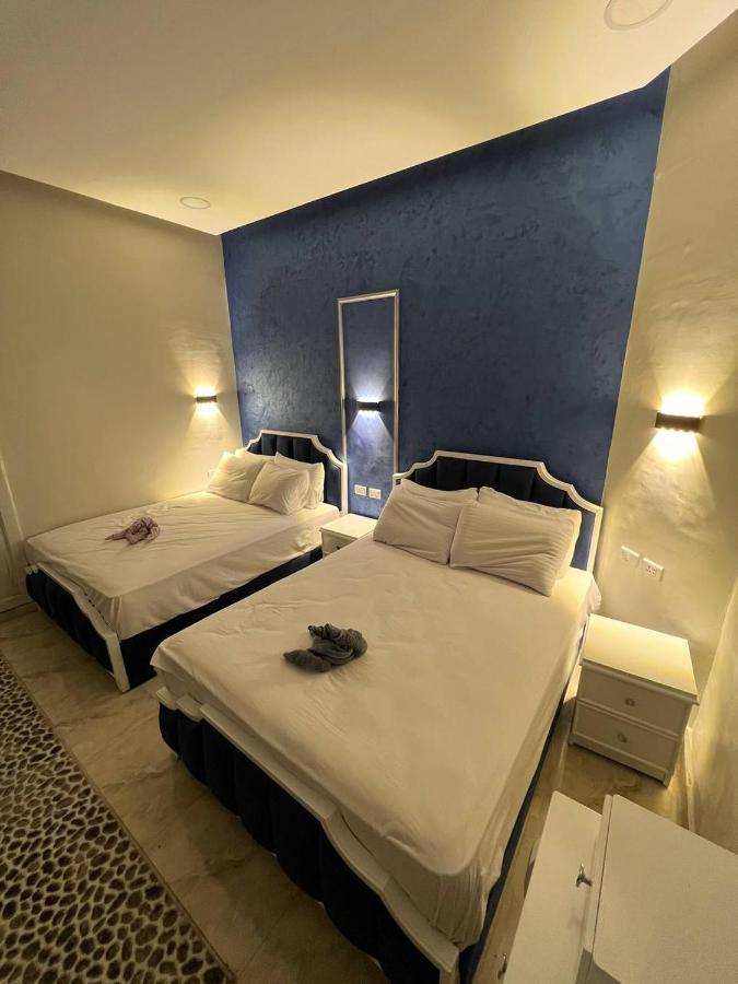 Lucky Hostel Kaherah Luaran gambar