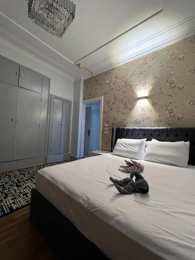 Lucky Hostel Kaherah Luaran gambar