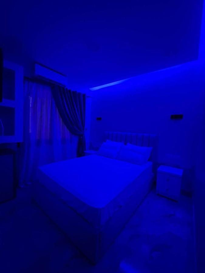Lucky Hostel Kaherah Luaran gambar