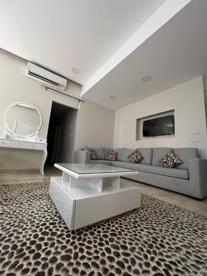 Lucky Hostel Kaherah Luaran gambar