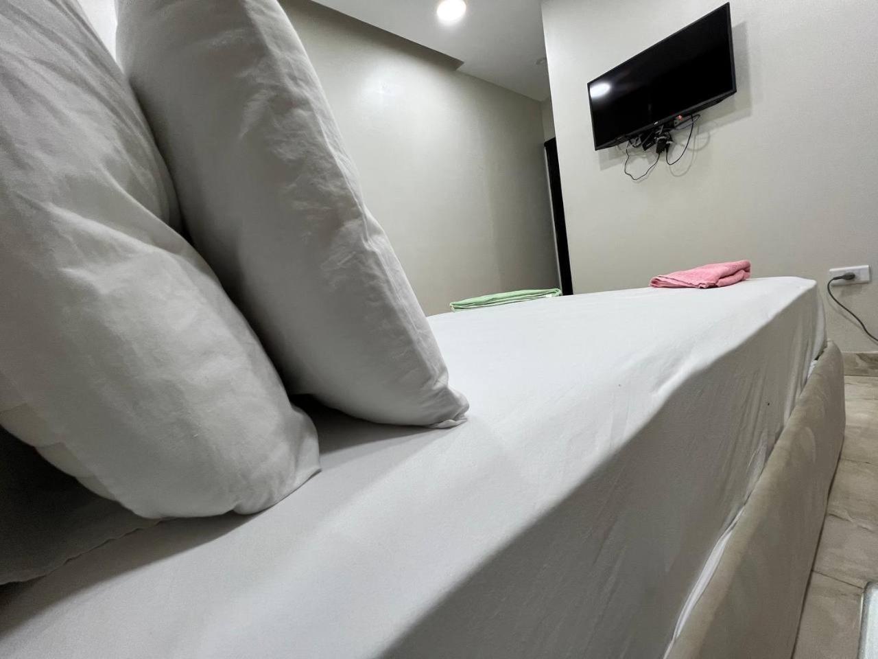 Lucky Hostel Kaherah Luaran gambar