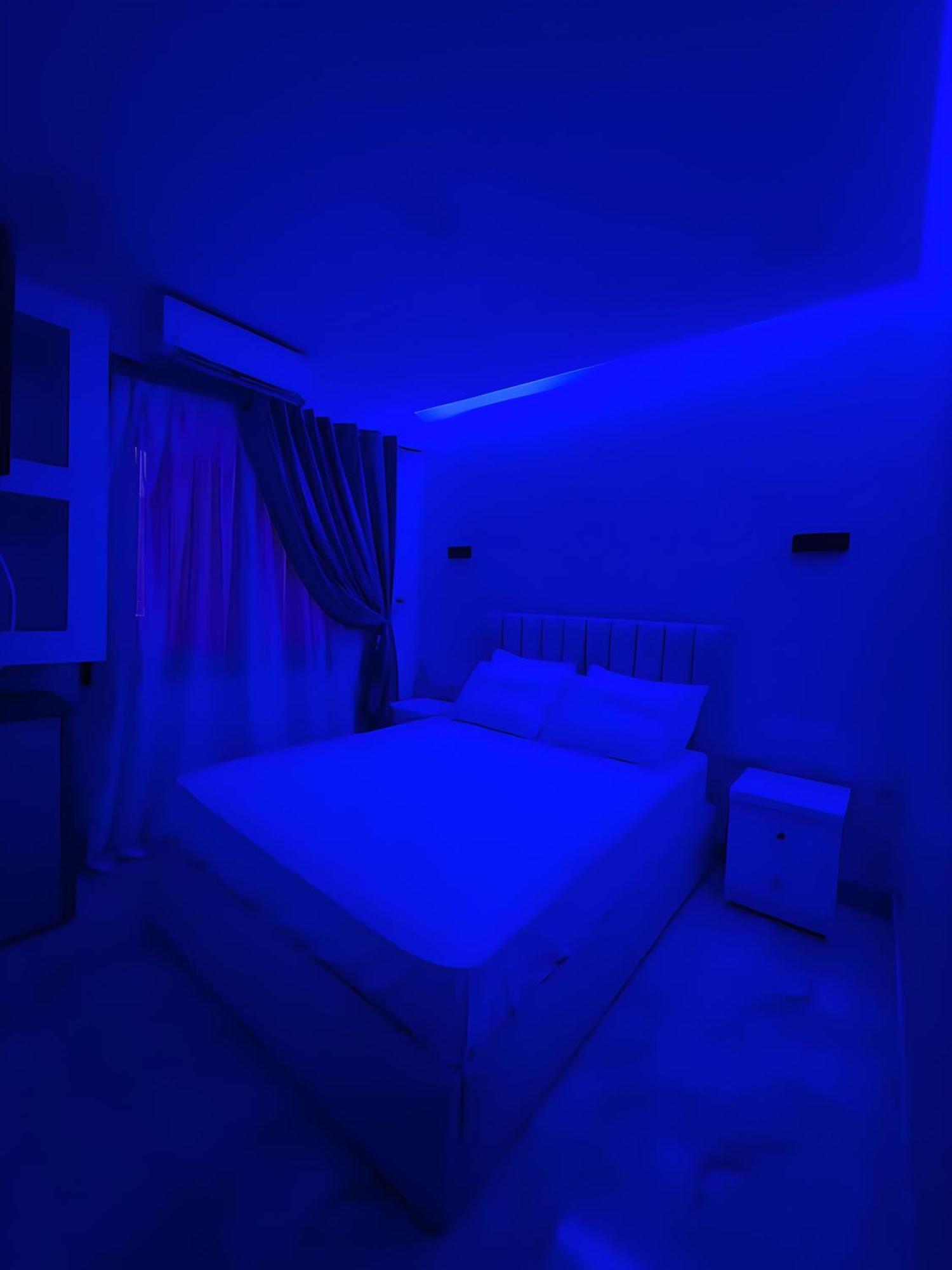 Lucky Hostel Kaherah Luaran gambar